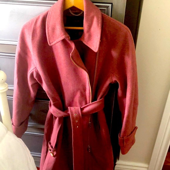 Coat - Picture 1 of 1